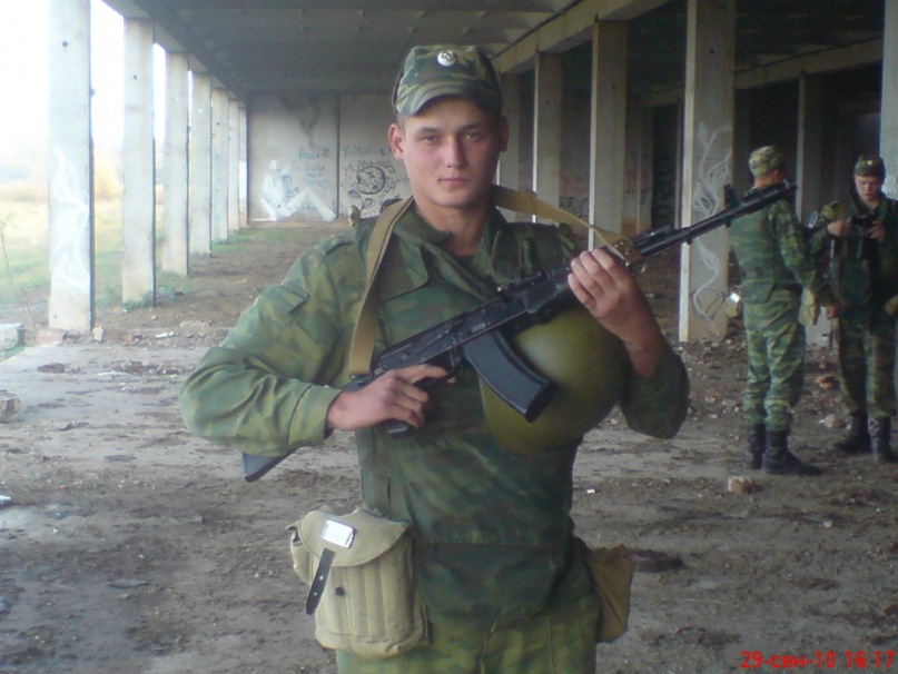 Дмитрий Алексеев фотография #45