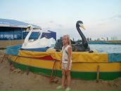 Ніка Журавльова фотография #25 (источник - https://vk.com/id90897113)