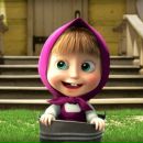 Фотография Герасимовой Ольги