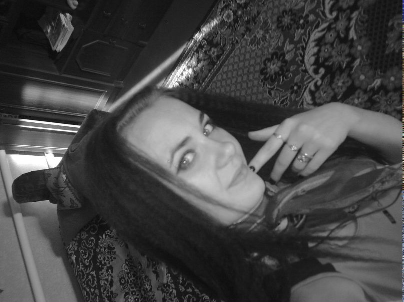 Екатерина Вагнер фотография #38