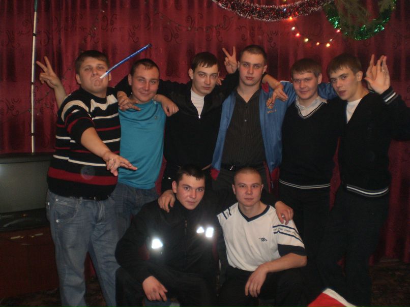 Дмитрий Зольников фотография #43