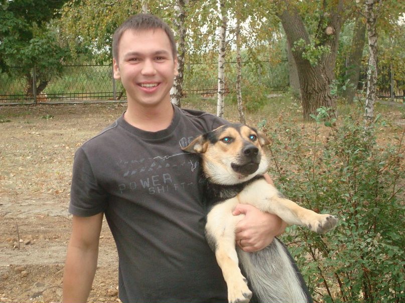 Иван Горбачев фотография #12