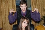 Фотография Перунова Алексея