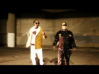 Премьера! Snoop Dogg feat. Kokane - Doggytails (21.02.2018) ft