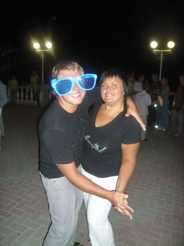 Игорь Куницын фотография #47