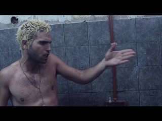 Маргинал / El marginal / S01E10 из 13 / на русском