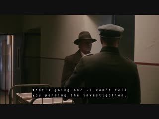 Рифаген / S01E01 из 03 / на русском
