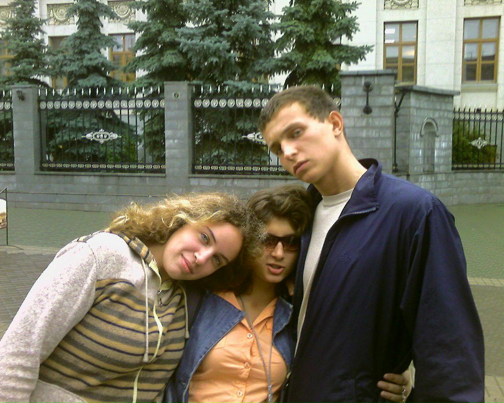 Сергей Исаков фотография #6