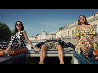 Ленинград — Не хочу быть москвичом