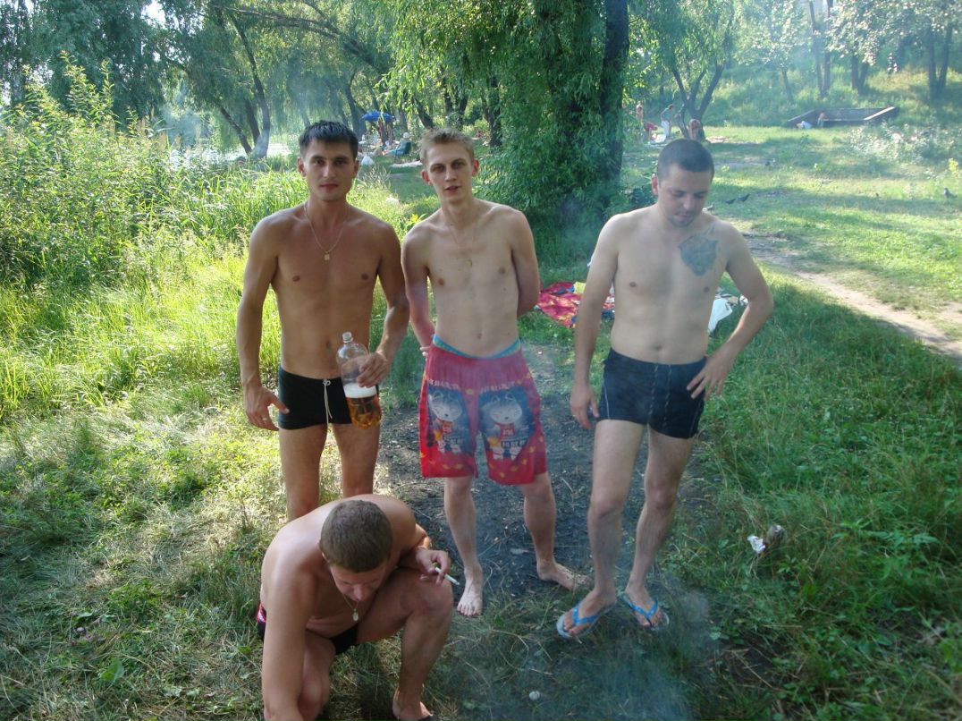 Игорь Базиленко фотография #30