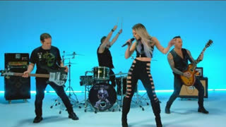 Reality Suite - Kiss The Ring