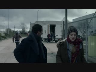 Биение пульса / S01E04 из 10