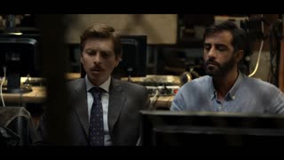 Под прикрытием / S01E01 из 02