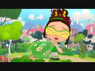 Сказочный патруль -  Долгие сборы - Серия 25