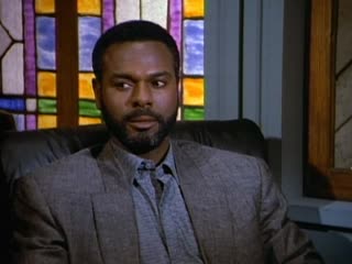 Джамп стрит, 21 / 21 Jump Street / S01E11 из 13 / на русском