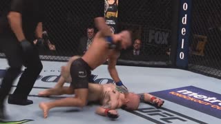 Родригез vs Стивенс - Превью