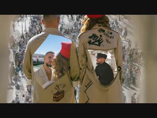 Премьера! MONATIK - Зашивает душу (Lyric Video) Монатик