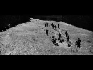 Джентльмены и гангстеры / Gentlemen & Gangsters / S01E02 из 08 / на русском