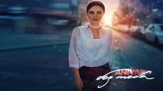 ANIVAR (Анивар) - Без тебя (Фан клип)