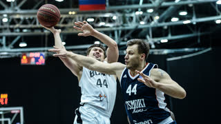 28/4/19 | Лучшие моменты | Нижний Новгород - Цмоки-Минск