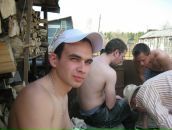 Фотография Шеломанова Сергея