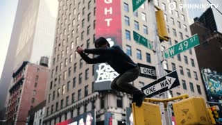 Disco Fries ft. Danyka Nadeau & Badjack - Moonlight