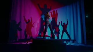 Dua Lipa - Physical (Премьера нового клипа, 2020)