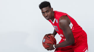 25/11/19 | Данк Джонни О'Брайанта против Зелена Гуры