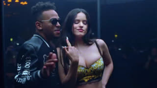ROSALÍA, Ozuna - Yo x Ti, Tu x Mi (Official Video 2019)