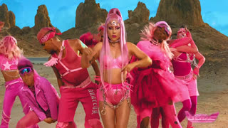 Lady Gaga - Stupid Love (Official Video 2020)