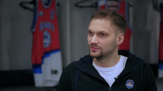Честное Баскетбольное с Максимом Григорьевым