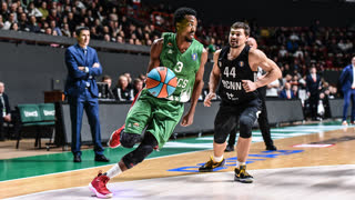 10/11/19 | Лучшие моменты | УНИКС - Нижний Новгород