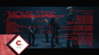 CIX - Movie Star