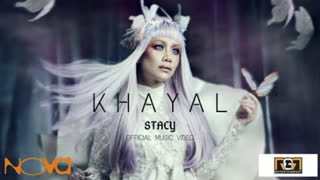 STACY - Khayal (Official Video 2019)