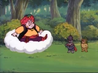 010. Добрый и злой Ворчун + Поединок волшебников (♥ Приключение мишек Гамми) Мультики для детей мультсериалы