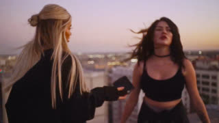 Lauren Sanderson - Upset (Official Video 2019)