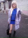 Фотография Чекайкиной Анны
