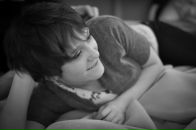 Фотография Богдановой Айны