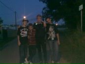 Фотография Полового Владимира