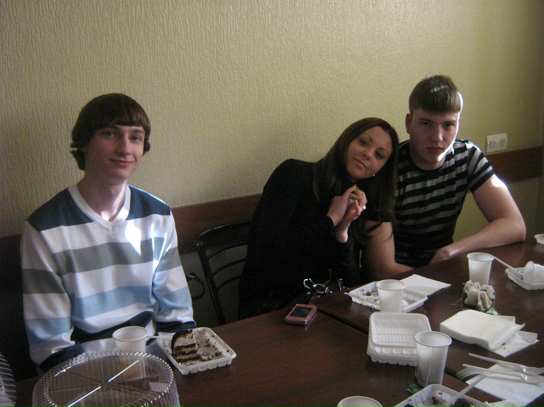 Дмитрий Нечаев фотография #14