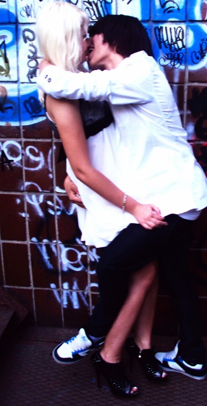 Черри Трахх фотография #8