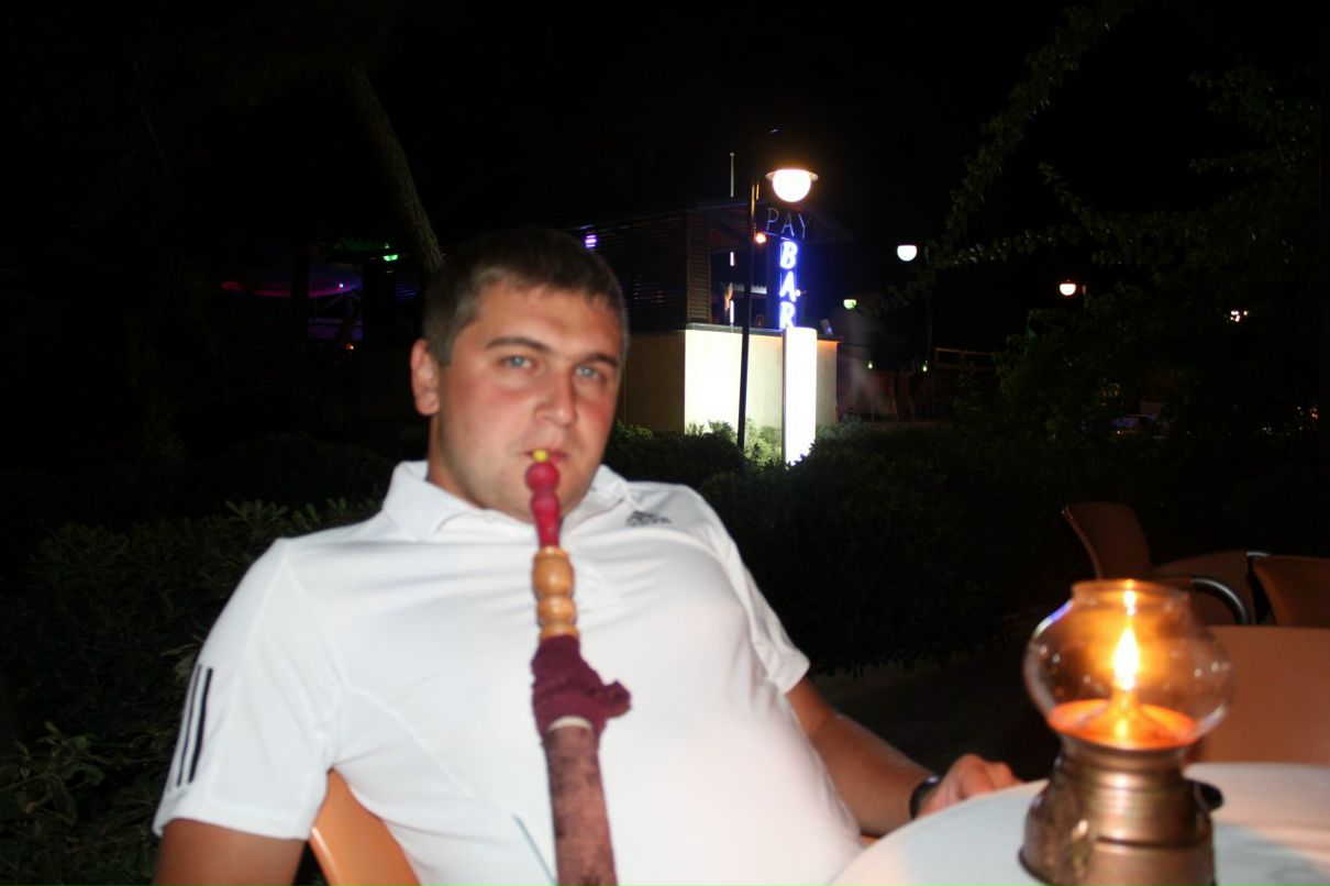 Тимур Бабаев фотография #33