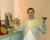 Фотография Веливка Сергея