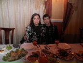 Фотография Назаровой Гузель