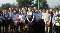 Юлічка Доскалюк фотография #1