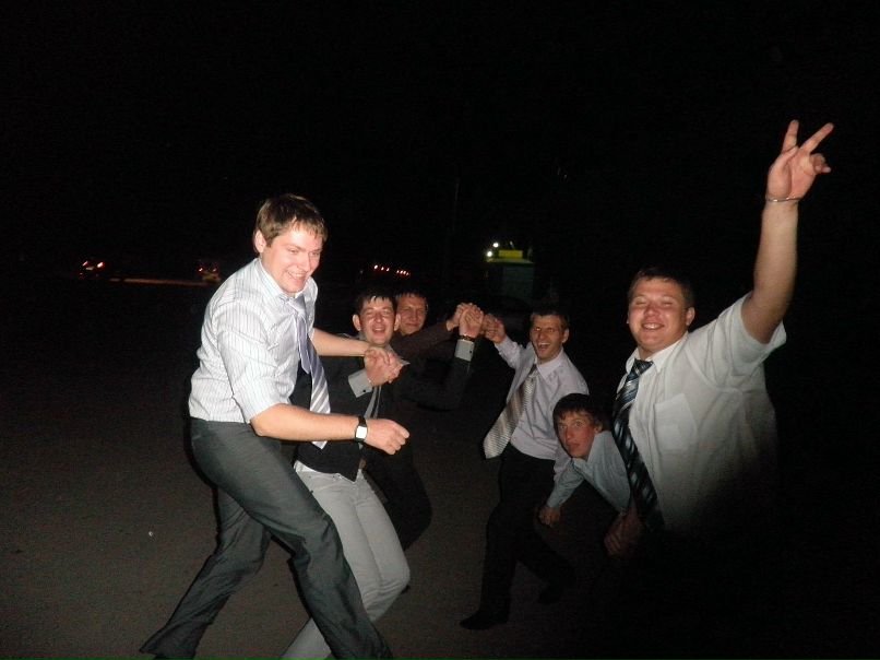 Даниска Бугаков фотография #39