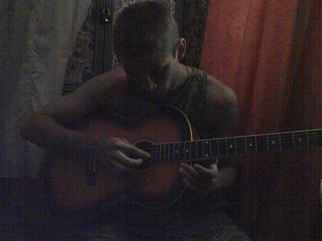 Дима Китов фотография #38