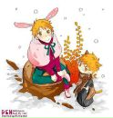 Кон Душа + фотография #4 (источник - https://vk.com/id81262782)