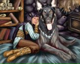 Фотография Дементьевой Ирины