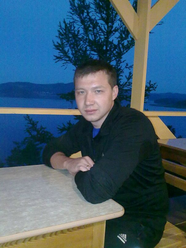 Дмитрий Цой фотография #23